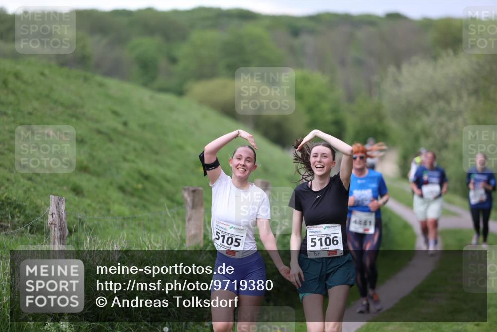 09.05.2026 - Störlauf Andreas Tolksdorf http://msf.ph/oto/9719380 09.05.2026 18:04:20 Laufen 5105, 2026, 5106, 4881 meine-sportfotos.de