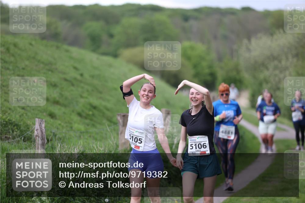 09.05.2026 - Störlauf Andreas Tolksdorf http://msf.ph/oto/9719382 09.05.2026 18:04:20 Laufen 105, 2026, 5106, 4881 meine-sportfotos.de