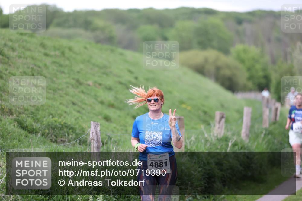 09.05.2026 - Störlauf Andreas Tolksdorf http://msf.ph/oto/9719390 09.05.2026 18:04:23 Laufen 2026, 4881 meine-sportfotos.de