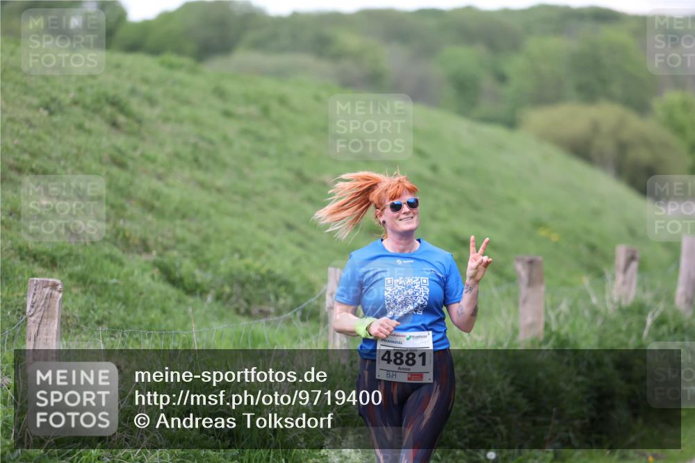 09.05.2026 - Störlauf Andreas Tolksdorf http://msf.ph/oto/9719400 09.05.2026 18:04:24 Laufen 2026, 4881 meine-sportfotos.de