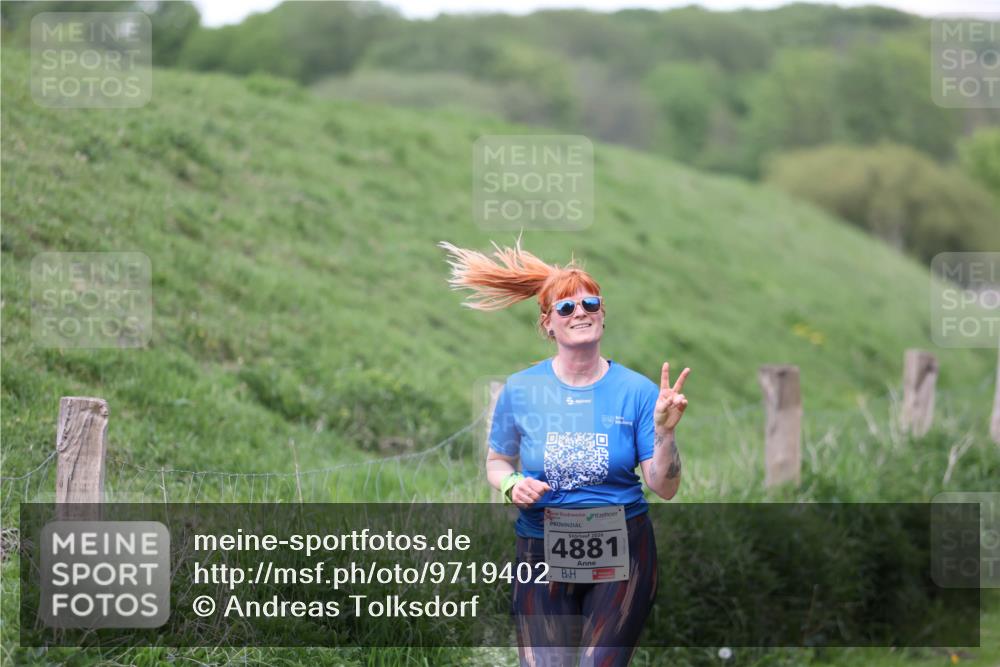 09.05.2026 - Störlauf Andreas Tolksdorf http://msf.ph/oto/9719402 09.05.2026 18:04:24 Laufen 2026, 4881 meine-sportfotos.de