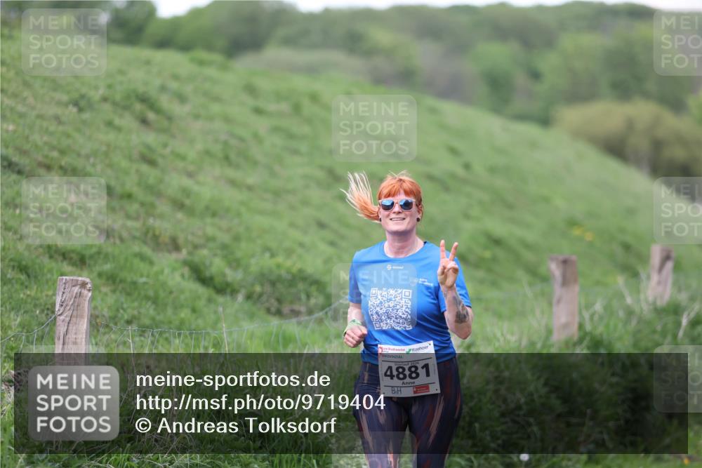 09.05.2026 - Störlauf Andreas Tolksdorf http://msf.ph/oto/9719404 09.05.2026 18:04:24 Laufen 2026, 4881 meine-sportfotos.de