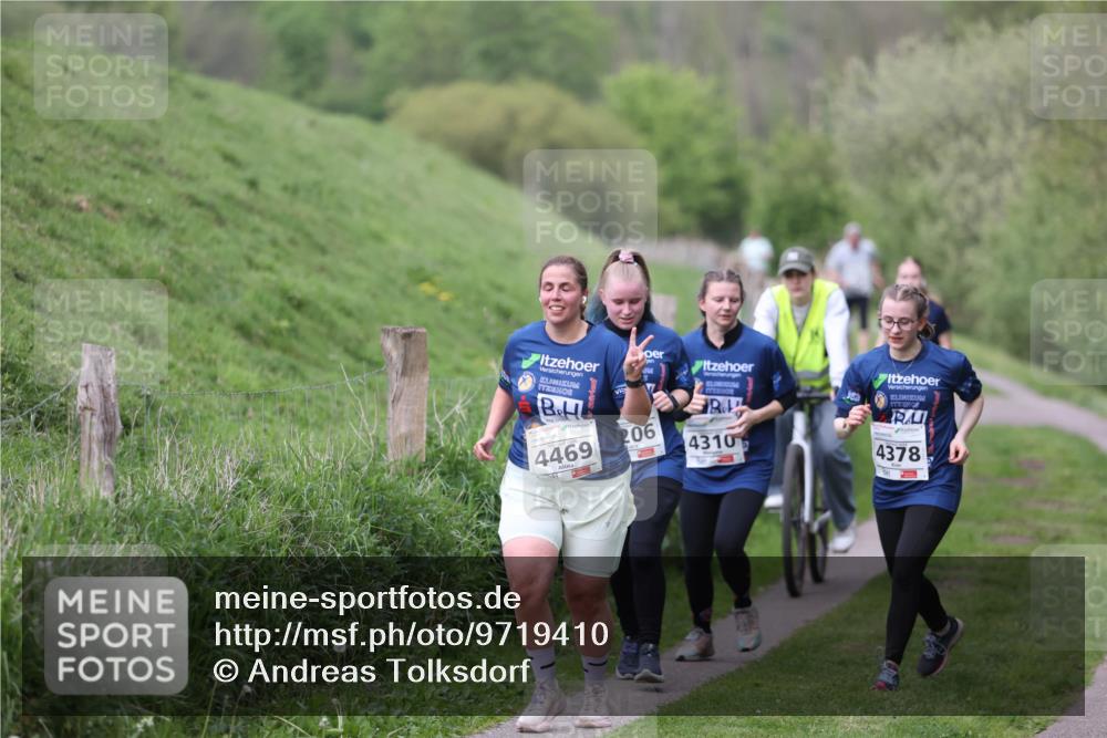 09.05.2026 - Störlauf Andreas Tolksdorf http://msf.ph/oto/9719410 09.05.2026 18:04:28 Laufen 4469, 206, 4310, 4378 meine-sportfotos.de