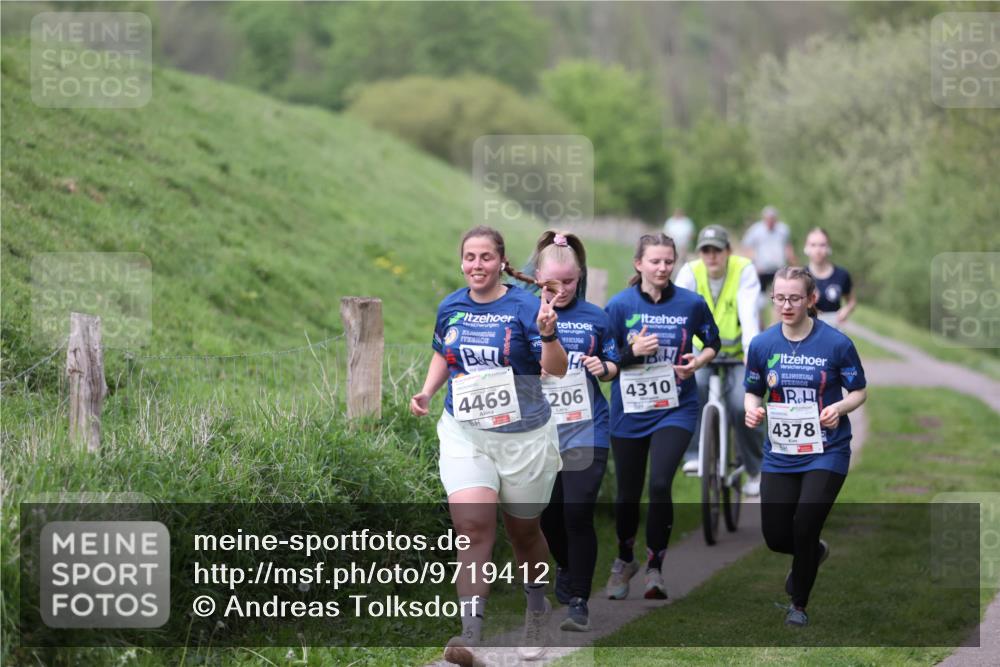 09.05.2026 - Störlauf Andreas Tolksdorf http://msf.ph/oto/9719412 09.05.2026 18:04:28 Laufen 4469, 107, 206, 4310, 4378 meine-sportfotos.de