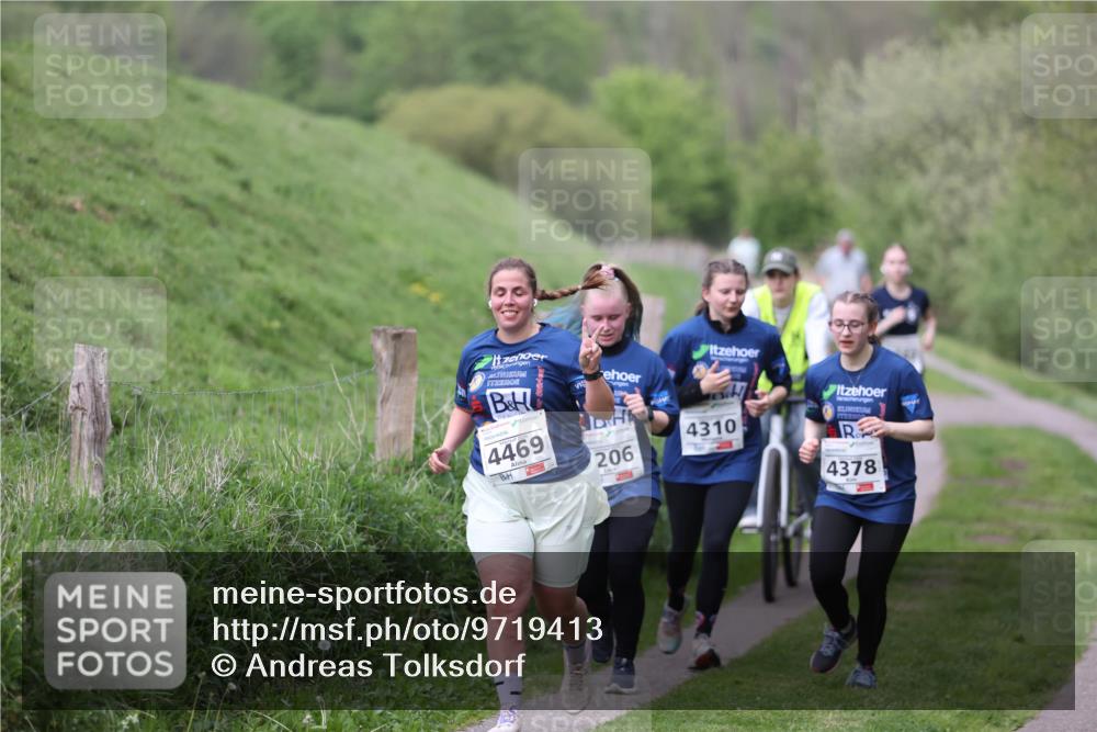 09.05.2026 - Störlauf Andreas Tolksdorf http://msf.ph/oto/9719413 09.05.2026 18:04:28 Laufen 4469, 4310, 206, 4378 meine-sportfotos.de