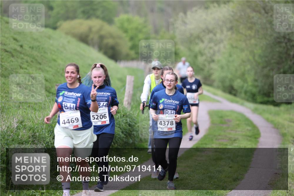 09.05.2026 - Störlauf Andreas Tolksdorf http://msf.ph/oto/9719414 09.05.2026 18:04:29 Laufen 4469, 5206, 4378 meine-sportfotos.de