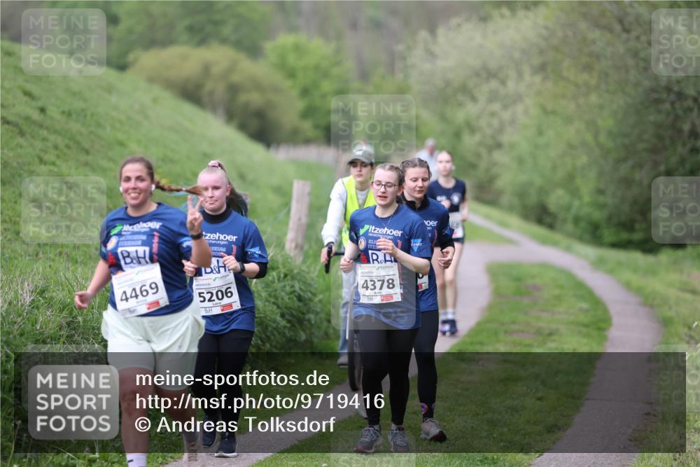 09.05.2026 - Störlauf Andreas Tolksdorf http://msf.ph/oto/9719416 09.05.2026 18:04:29 Laufen 4469, 5206, 4378 meine-sportfotos.de