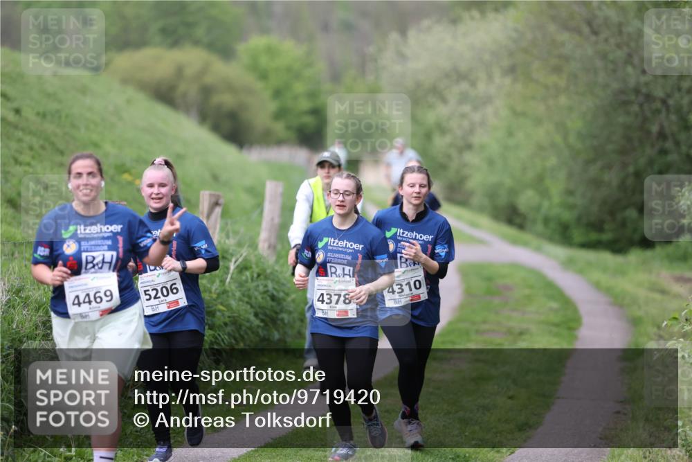 09.05.2026 - Störlauf Andreas Tolksdorf http://msf.ph/oto/9719420 09.05.2026 18:04:29 Laufen 4469, 5206, 4378, 4310 meine-sportfotos.de