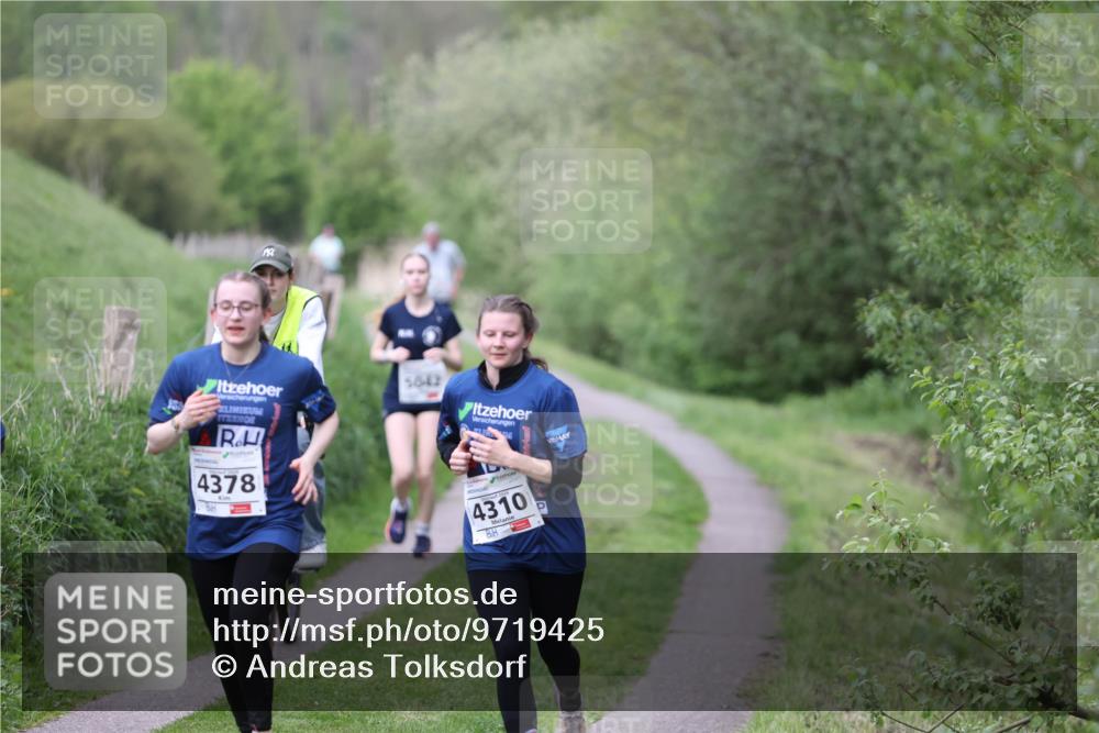 09.05.2026 - Störlauf Andreas Tolksdorf http://msf.ph/oto/9719425 09.05.2026 18:04:30 Laufen 4378, 5842, 4310 meine-sportfotos.de