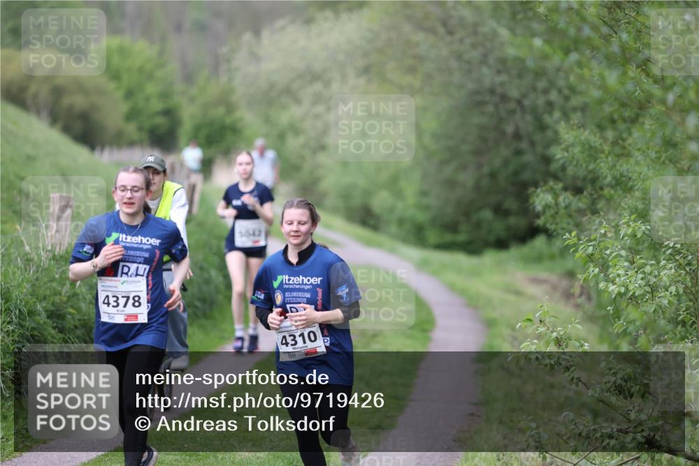 09.05.2026 - Störlauf Andreas Tolksdorf http://msf.ph/oto/9719426 09.05.2026 18:04:30 Laufen 4378, 5842, 24310 meine-sportfotos.de
