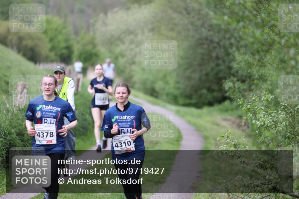 09.05.2026 - Störlauf Andreas Tolksdorf http://msf.ph/oto/9719427 09.05.2026 18:04:30 Laufen 4378, 5842, 4310 meine-sportfotos.de
