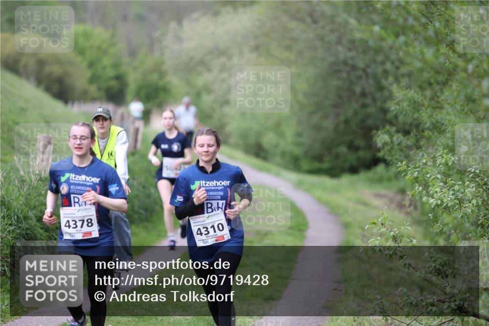 09.05.2026 - Störlauf Andreas Tolksdorf http://msf.ph/oto/9719428 09.05.2026 18:04:30 Laufen 4378, 4310 meine-sportfotos.de