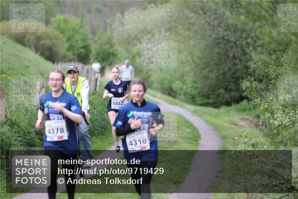 09.05.2026 - Störlauf Andreas Tolksdorf http://msf.ph/oto/9719429 09.05.2026 18:04:30 Laufen 4378, 5042, 4310 meine-sportfotos.de