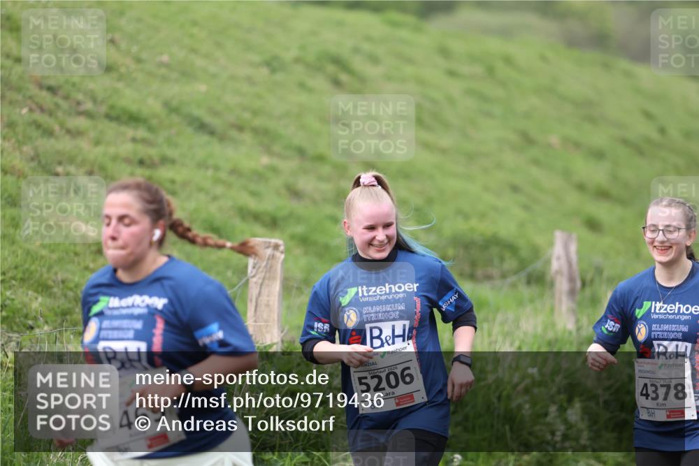 09.05.2026 - Störlauf Andreas Tolksdorf http://msf.ph/oto/9719436 09.05.2026 18:04:32 Laufen 4469, 2026, 5206, 2026, 4378 meine-sportfotos.de