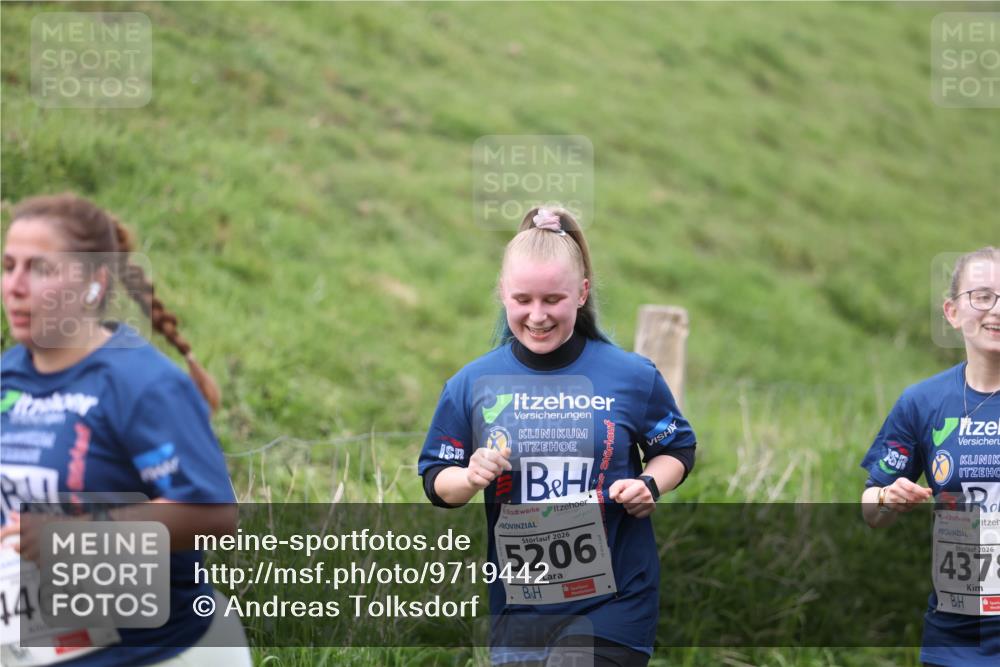 09.05.2026 - Störlauf Andreas Tolksdorf http://msf.ph/oto/9719442 09.05.2026 18:04:32 Laufen 4469, 2026, 5206, 2026, 4378 meine-sportfotos.de