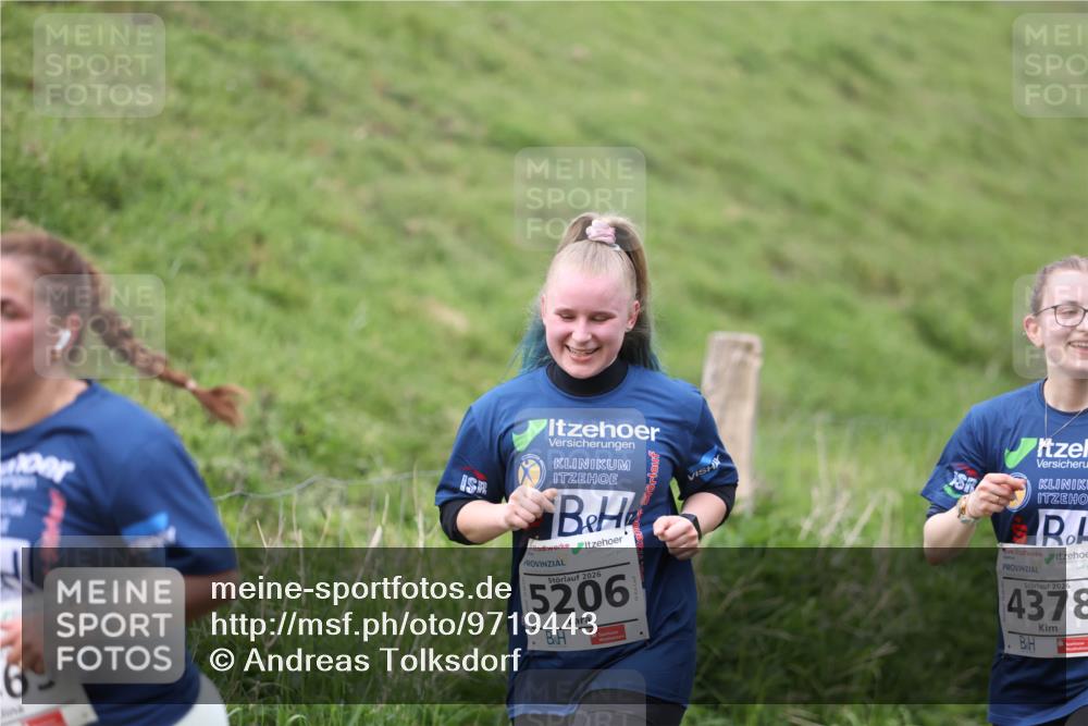 09.05.2026 - Störlauf Andreas Tolksdorf http://msf.ph/oto/9719443 09.05.2026 18:04:33 Laufen 69, 2026, 5206, 2026, 4378 meine-sportfotos.de