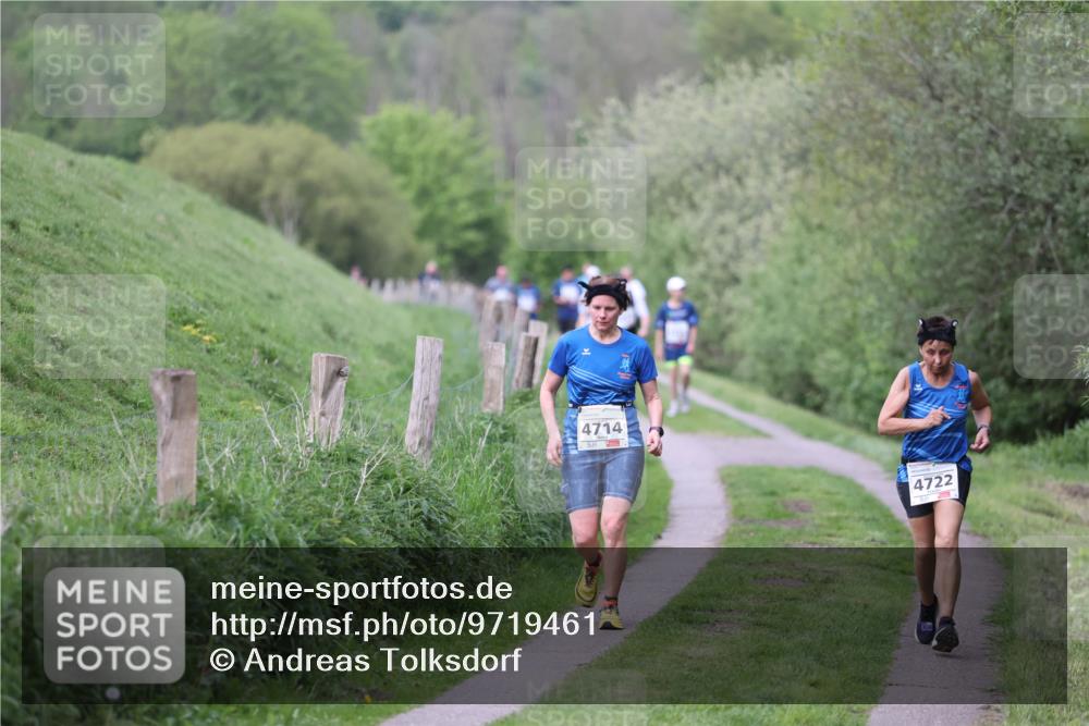 09.05.2026 - Störlauf Andreas Tolksdorf http://msf.ph/oto/9719461 09.05.2026 18:05:39 Laufen 4714, 4722 meine-sportfotos.de
