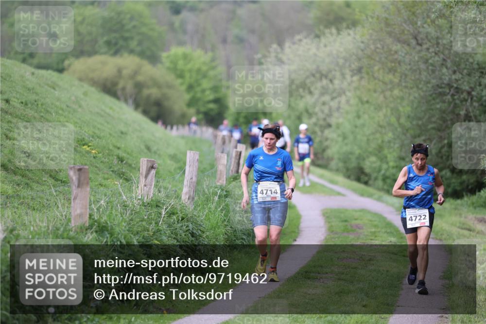 09.05.2026 - Störlauf Andreas Tolksdorf http://msf.ph/oto/9719462 09.05.2026 18:05:39 Laufen 4714, 4722 meine-sportfotos.de