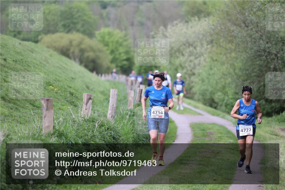 09.05.2026 - Störlauf Andreas Tolksdorf http://msf.ph/oto/9719463 09.05.2026 18:05:39 Laufen 4714, 4722 meine-sportfotos.de