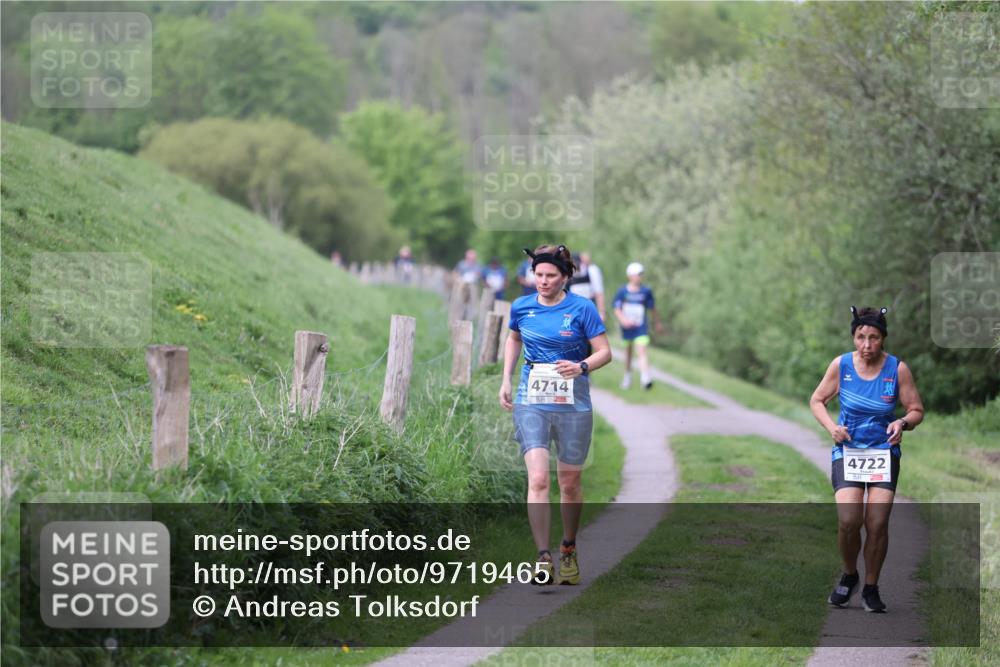 09.05.2026 - Störlauf Andreas Tolksdorf http://msf.ph/oto/9719465 09.05.2026 18:05:39 Laufen 4714, 4722 meine-sportfotos.de