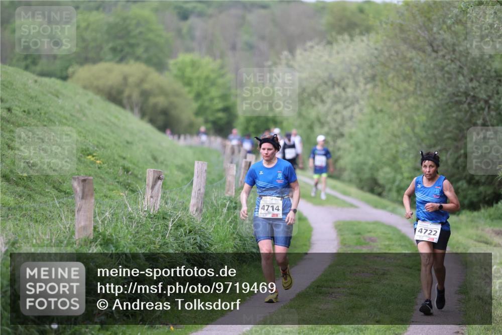 09.05.2026 - Störlauf Andreas Tolksdorf http://msf.ph/oto/9719469 09.05.2026 18:05:40 Laufen 4714, 14722 meine-sportfotos.de
