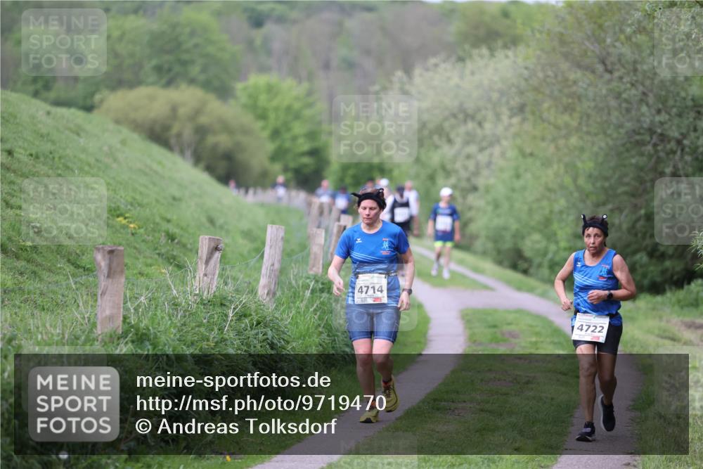 09.05.2026 - Störlauf Andreas Tolksdorf http://msf.ph/oto/9719470 09.05.2026 18:05:40 Laufen 4714, 4722 meine-sportfotos.de