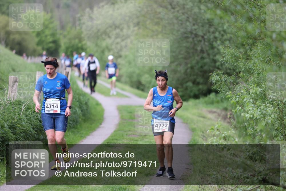 09.05.2026 - Störlauf Andreas Tolksdorf http://msf.ph/oto/9719471 09.05.2026 18:05:41 Laufen 4714, 4722 meine-sportfotos.de