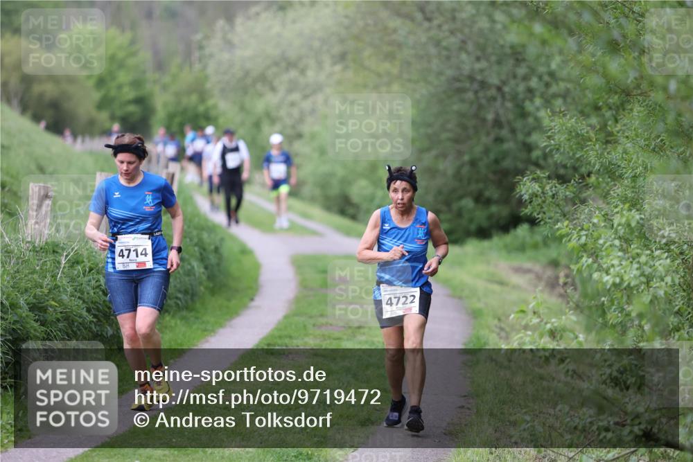 09.05.2026 - Störlauf Andreas Tolksdorf http://msf.ph/oto/9719472 09.05.2026 18:05:41 Laufen 4714, 4722 meine-sportfotos.de