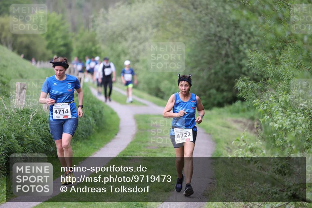 09.05.2026 - Störlauf Andreas Tolksdorf http://msf.ph/oto/9719473 09.05.2026 18:05:41 Laufen 4714, 4722 meine-sportfotos.de
