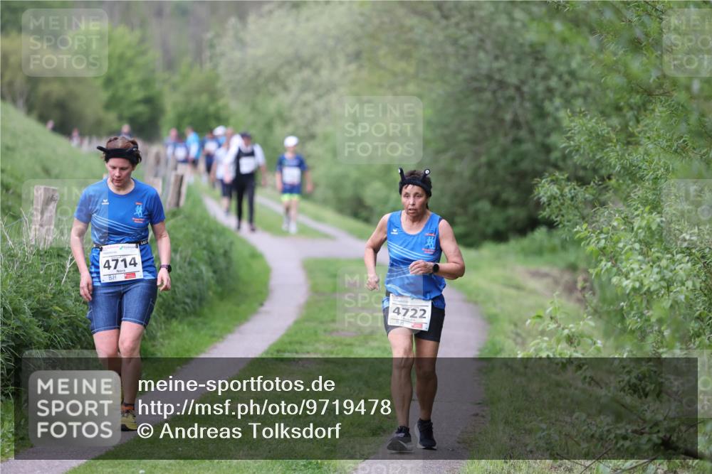 09.05.2026 - Störlauf Andreas Tolksdorf http://msf.ph/oto/9719478 09.05.2026 18:05:42 Laufen 4714, 4722 meine-sportfotos.de