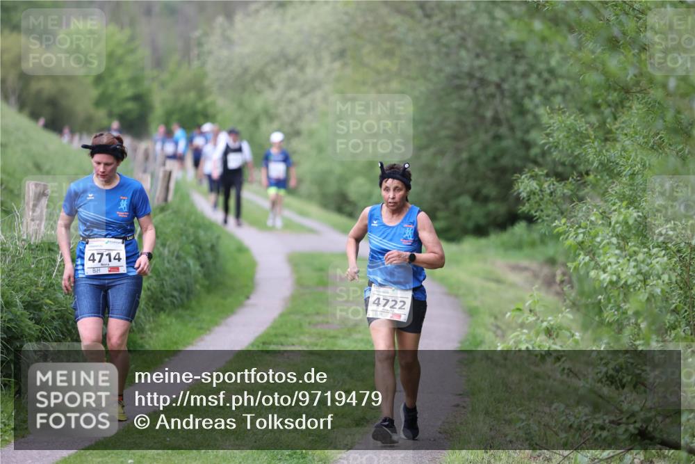 09.05.2026 - Störlauf Andreas Tolksdorf http://msf.ph/oto/9719479 09.05.2026 18:05:42 Laufen 4714, 4722 meine-sportfotos.de