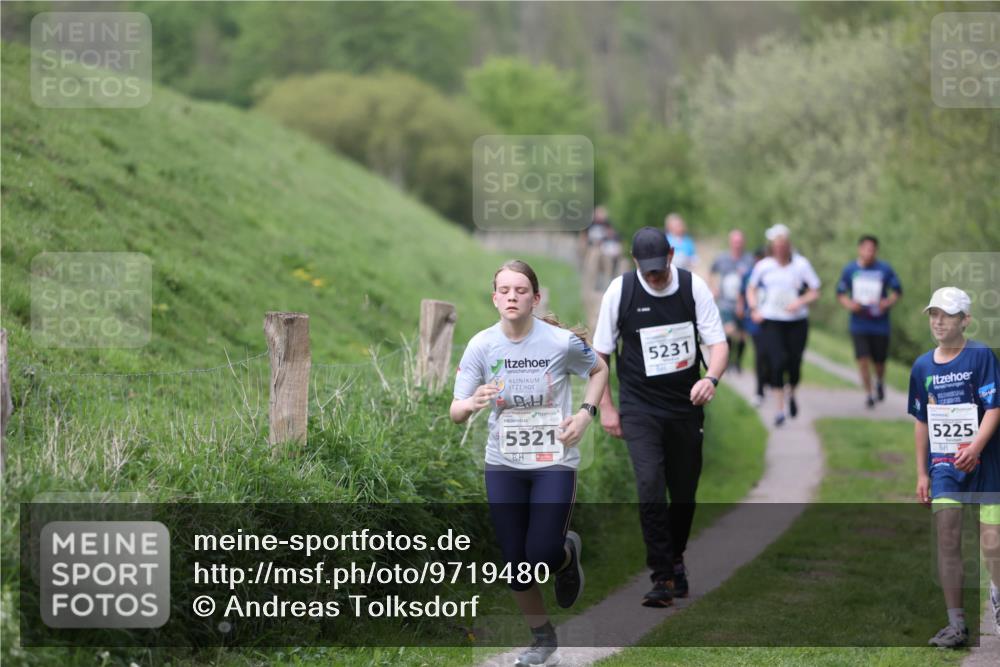 09.05.2026 - Störlauf Andreas Tolksdorf http://msf.ph/oto/9719480 09.05.2026 18:06:04 Laufen 5321, 5231, 5225 meine-sportfotos.de
