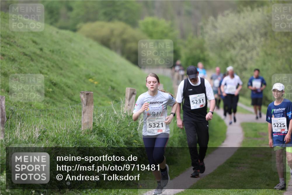 09.05.2026 - Störlauf Andreas Tolksdorf http://msf.ph/oto/9719481 09.05.2026 18:06:04 Laufen 5321, 5231, 5225 meine-sportfotos.de
