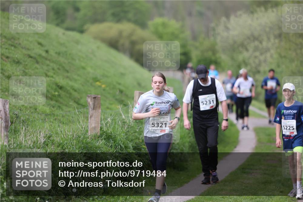 09.05.2026 - Störlauf Andreas Tolksdorf http://msf.ph/oto/9719484 09.05.2026 18:06:04 Laufen 5231, 5321, 5225 meine-sportfotos.de