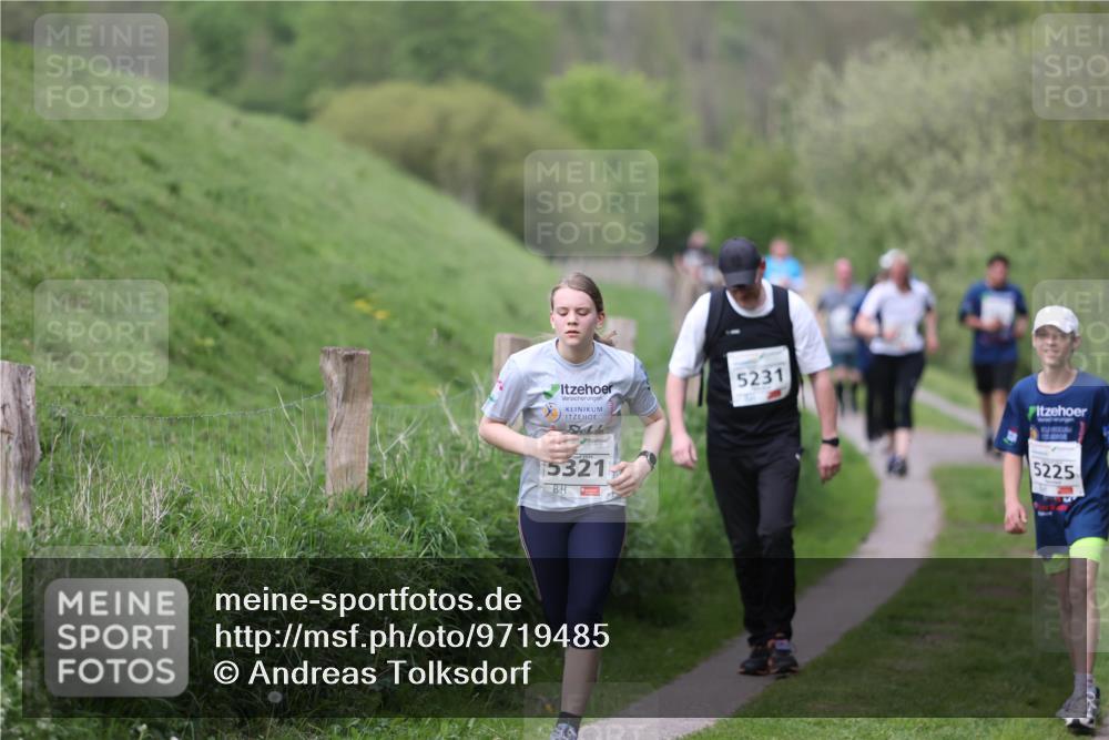 09.05.2026 - Störlauf Andreas Tolksdorf http://msf.ph/oto/9719485 09.05.2026 18:06:04 Laufen 5231, 5321, 5225 meine-sportfotos.de