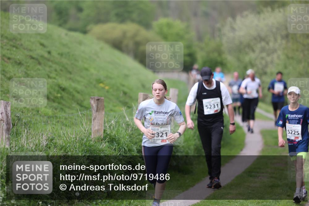 09.05.2026 - Störlauf Andreas Tolksdorf http://msf.ph/oto/9719486 09.05.2026 18:06:04 Laufen 5321, 5231, 5225 meine-sportfotos.de