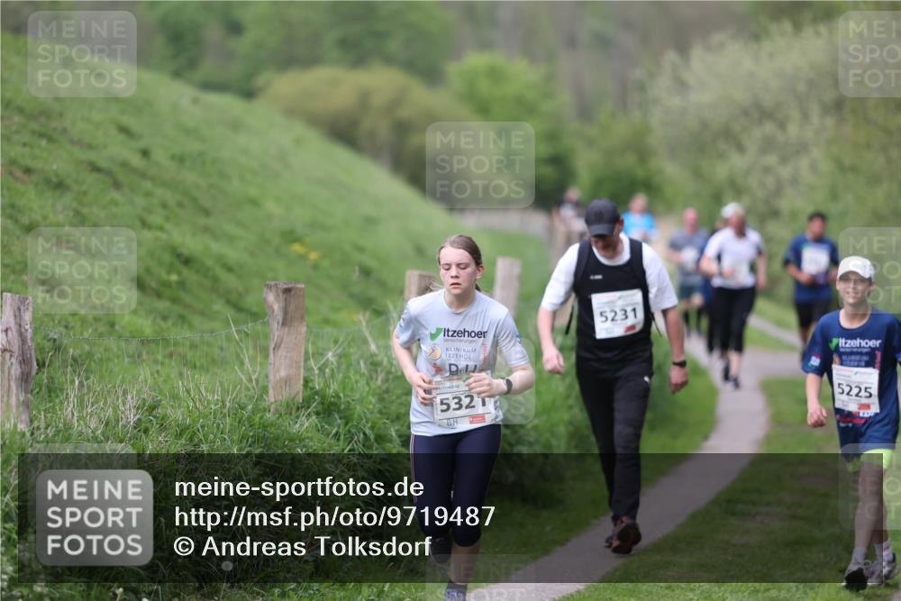 09.05.2026 - Störlauf Andreas Tolksdorf http://msf.ph/oto/9719487 09.05.2026 18:06:04 Laufen 532, 5231, 5225, 49 meine-sportfotos.de