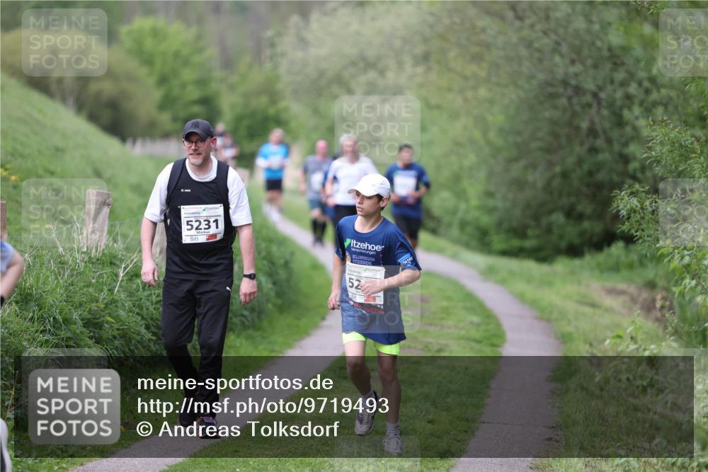 09.05.2026 - Störlauf Andreas Tolksdorf http://msf.ph/oto/9719493 09.05.2026 18:06:05 Laufen 5231, 52 meine-sportfotos.de