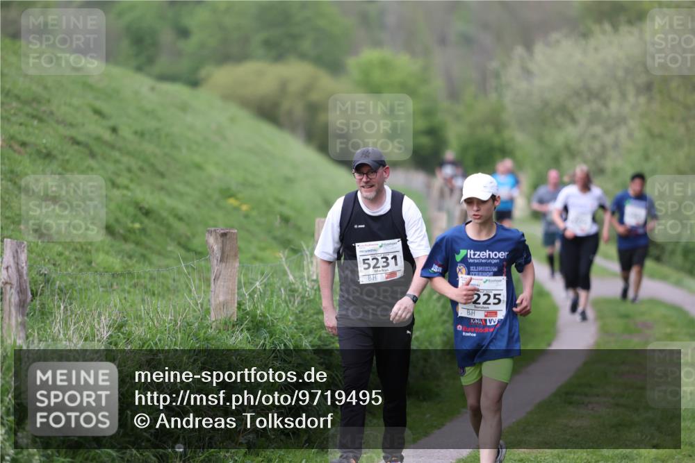 09.05.2026 - Störlauf Andreas Tolksdorf http://msf.ph/oto/9719495 09.05.2026 18:06:06 Laufen 5231, 225 meine-sportfotos.de