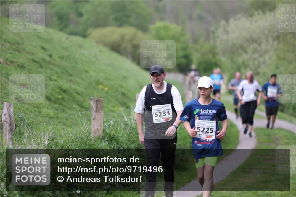 09.05.2026 - Störlauf Andreas Tolksdorf http://msf.ph/oto/9719496 09.05.2026 18:06:06 Laufen 5231, 5225 meine-sportfotos.de