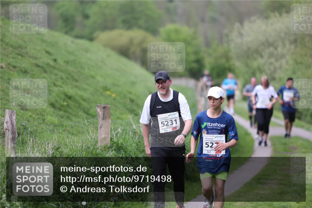 09.05.2026 - Störlauf Andreas Tolksdorf http://msf.ph/oto/9719498 09.05.2026 18:06:07 Laufen 5231, 522 meine-sportfotos.de