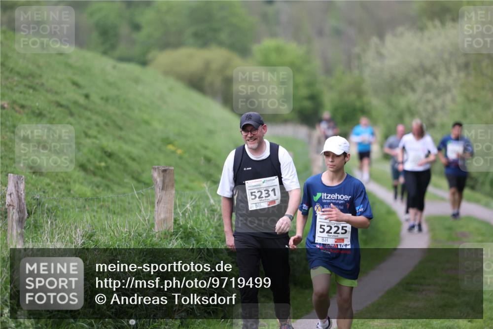 09.05.2026 - Störlauf Andreas Tolksdorf http://msf.ph/oto/9719499 09.05.2026 18:06:07 Laufen 5231, 5225 meine-sportfotos.de