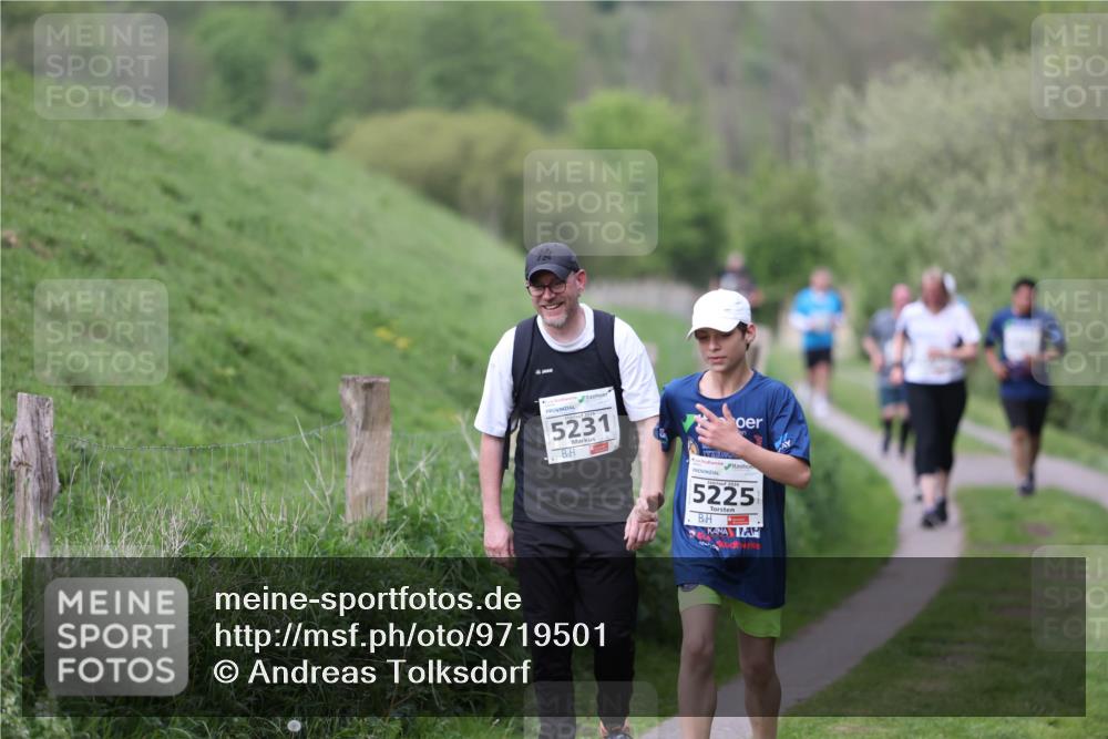 09.05.2026 - Störlauf Andreas Tolksdorf http://msf.ph/oto/9719501 09.05.2026 18:06:07 Laufen 5231, 5225 meine-sportfotos.de