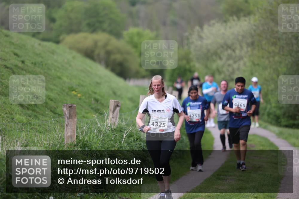 09.05.2026 - Störlauf Andreas Tolksdorf http://msf.ph/oto/9719502 09.05.2026 18:06:16 Laufen 50, 4325, 4253, 4465 meine-sportfotos.de