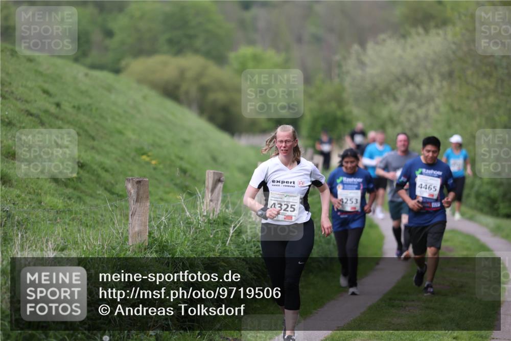 09.05.2026 - Störlauf Andreas Tolksdorf http://msf.ph/oto/9719506 09.05.2026 18:06:16 Laufen 4325, 4253, 4465 meine-sportfotos.de
