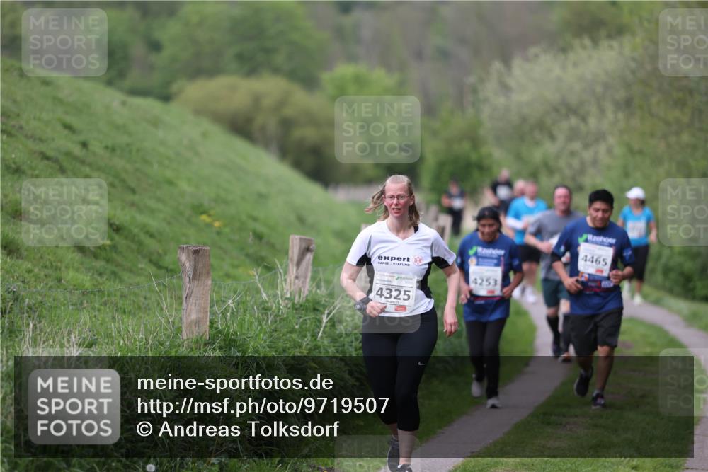 09.05.2026 - Störlauf Andreas Tolksdorf http://msf.ph/oto/9719507 09.05.2026 18:06:16 Laufen 4325, 4253, 4465 meine-sportfotos.de