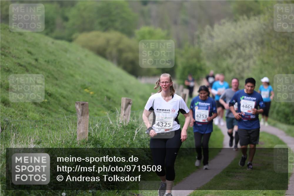 09.05.2026 - Störlauf Andreas Tolksdorf http://msf.ph/oto/9719508 09.05.2026 18:06:16 Laufen 4325, 4253, 4465 meine-sportfotos.de