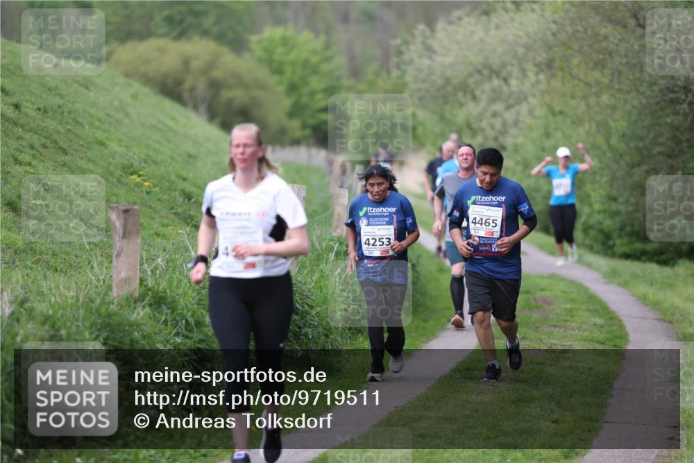09.05.2026 - Störlauf Andreas Tolksdorf http://msf.ph/oto/9719511 09.05.2026 18:06:17 Laufen 4253, 4465 meine-sportfotos.de
