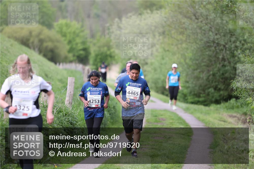 09.05.2026 - Störlauf Andreas Tolksdorf http://msf.ph/oto/9719520 09.05.2026 18:06:18 Laufen 4325, 4253, 4465 meine-sportfotos.de