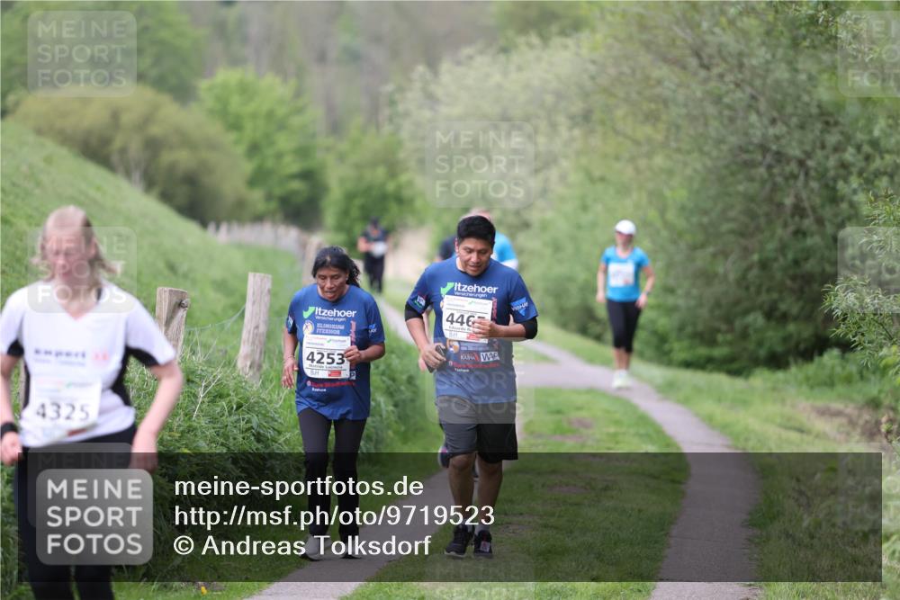 09.05.2026 - Störlauf Andreas Tolksdorf http://msf.ph/oto/9719523 09.05.2026 18:06:18 Laufen 4325, 15, 446, 4253 meine-sportfotos.de